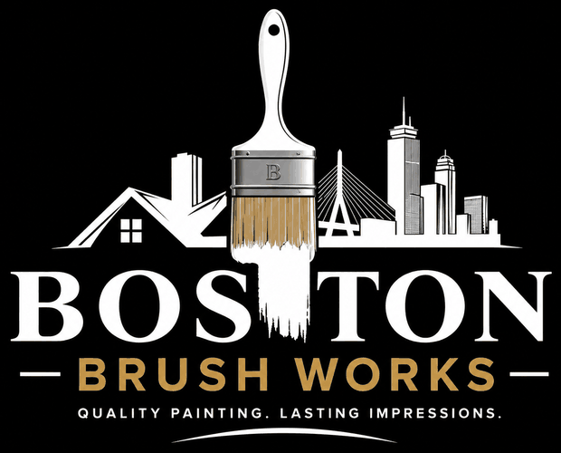Boston Brush Works — Quality Painting. Lasting Impressions.